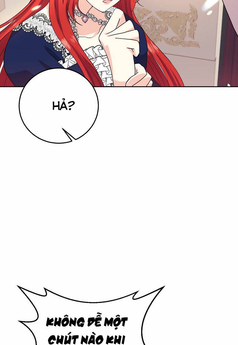 Tôi Trở Thành Gia Sư Của Tên Bạo Chúa: Chapter 37