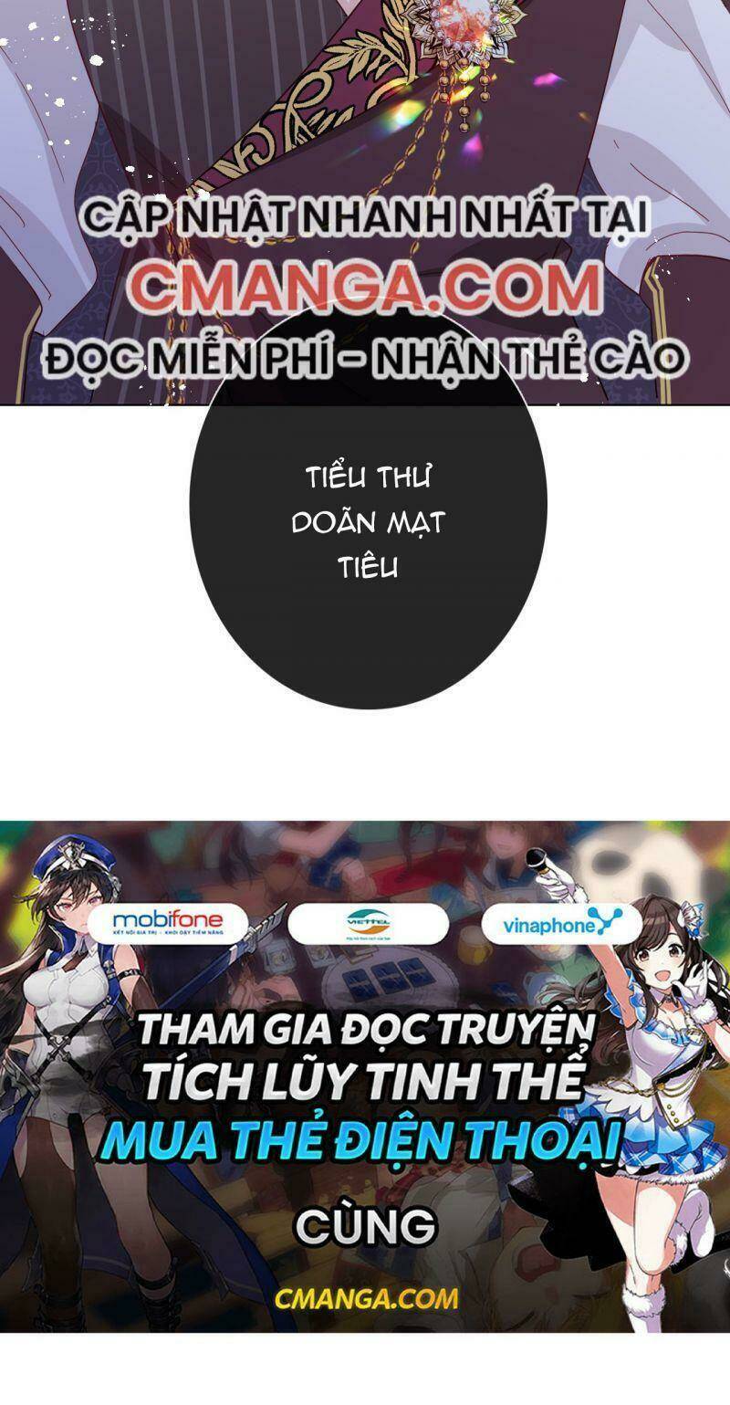 Tôi Bị Ép Trở Thành Vương Phi Khi Xuyên Tới Thế Giới Khác: Chapter 4