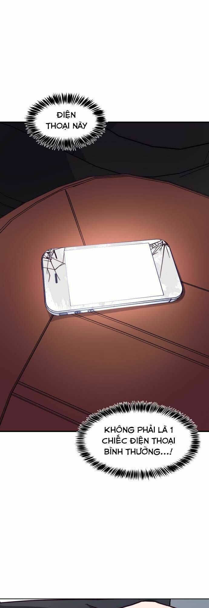 Thời Khắc Định Mệnh: Chapter 3