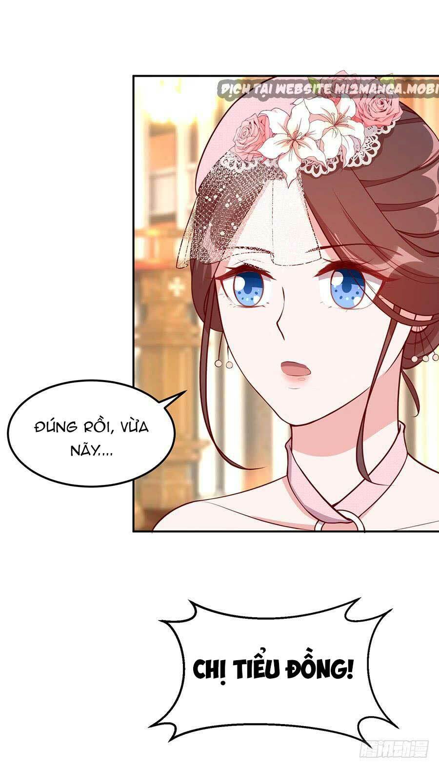 Gả Cho Tình Cũ Làm Lão Bà: Chapter 48