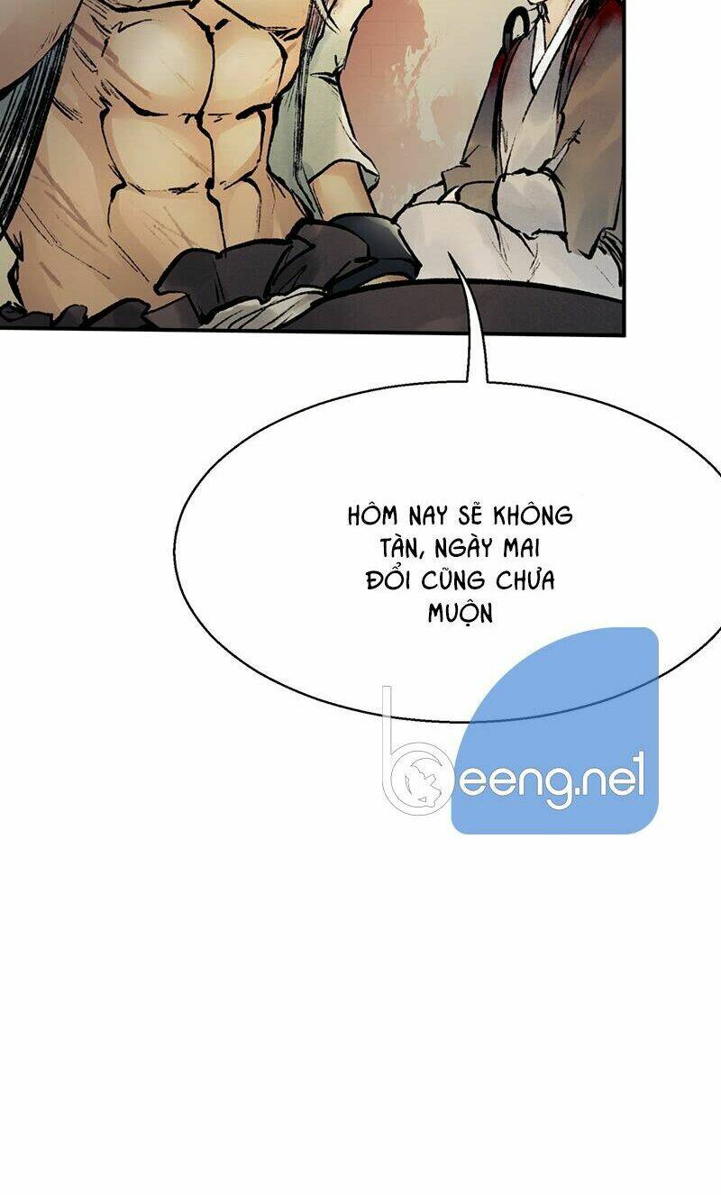 Liên Thành Quyết: Chapter 17