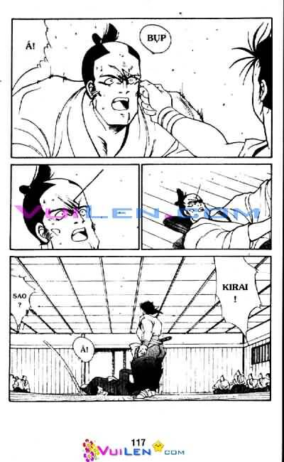 Truyền Nhân Atula Phần II: Chapter 1