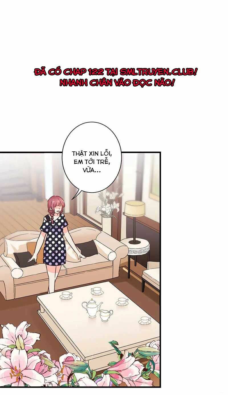 Trọng Sinh Chi Hao Môn Cường Thế Quy Lai: Chapter 121