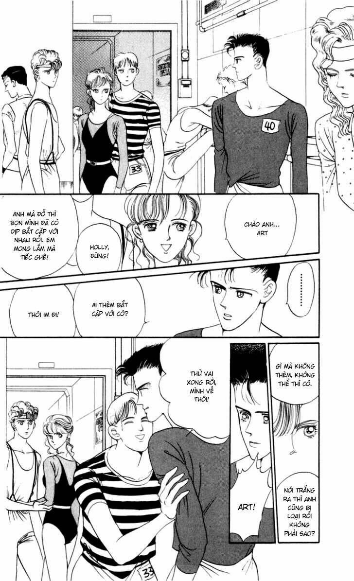 Tsuki no Ko: Chapter 1