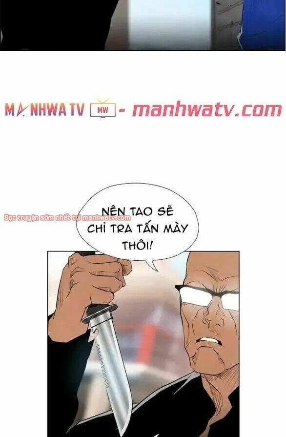 Kẻ Hồi Sinh: Chapter 50