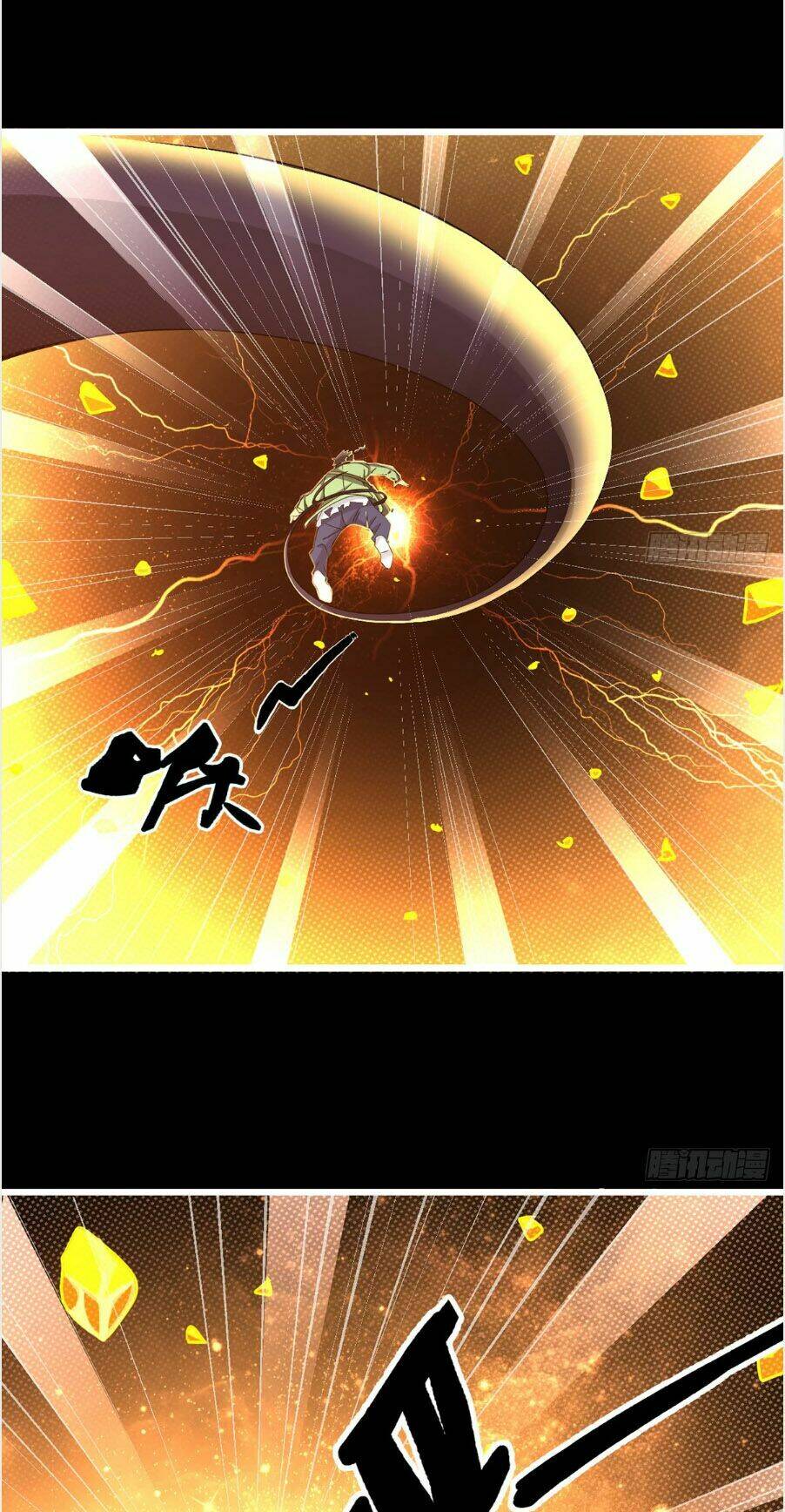 Nguyên Linh Chúa Tể: Chapter 3