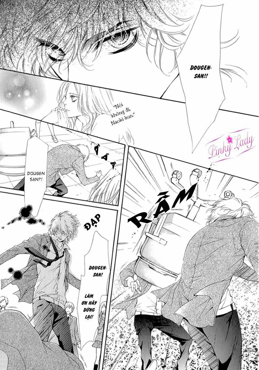 Pika Ichi: Chapter 11