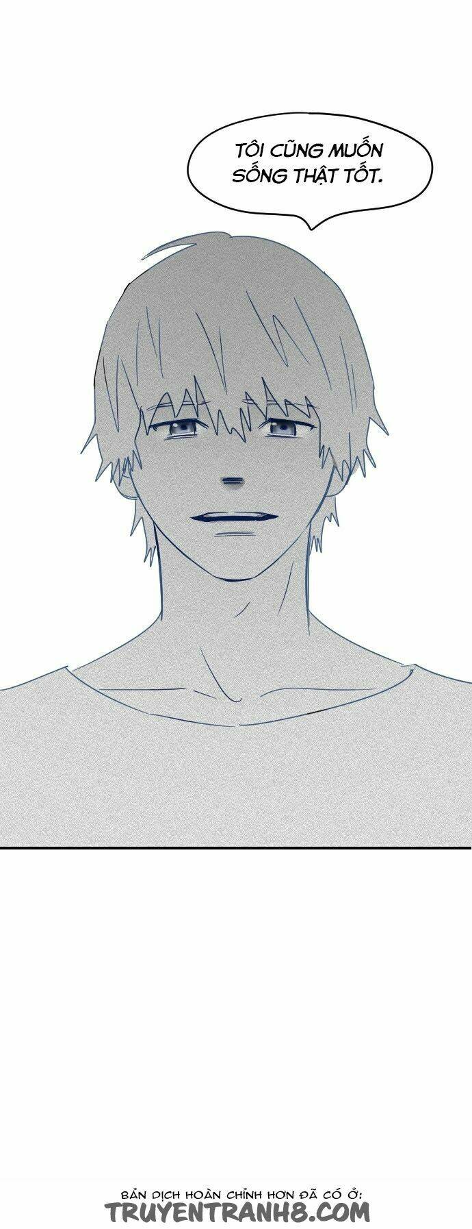 Transparent Cohabitation: Chapter 10