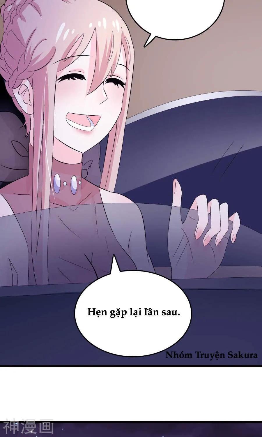 Tôi Vốn Dĩ Bị Bệnh Kiều: Chapter 5.3