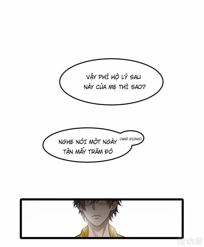 Anh Hùng Khốn Nạn: Chapter 4