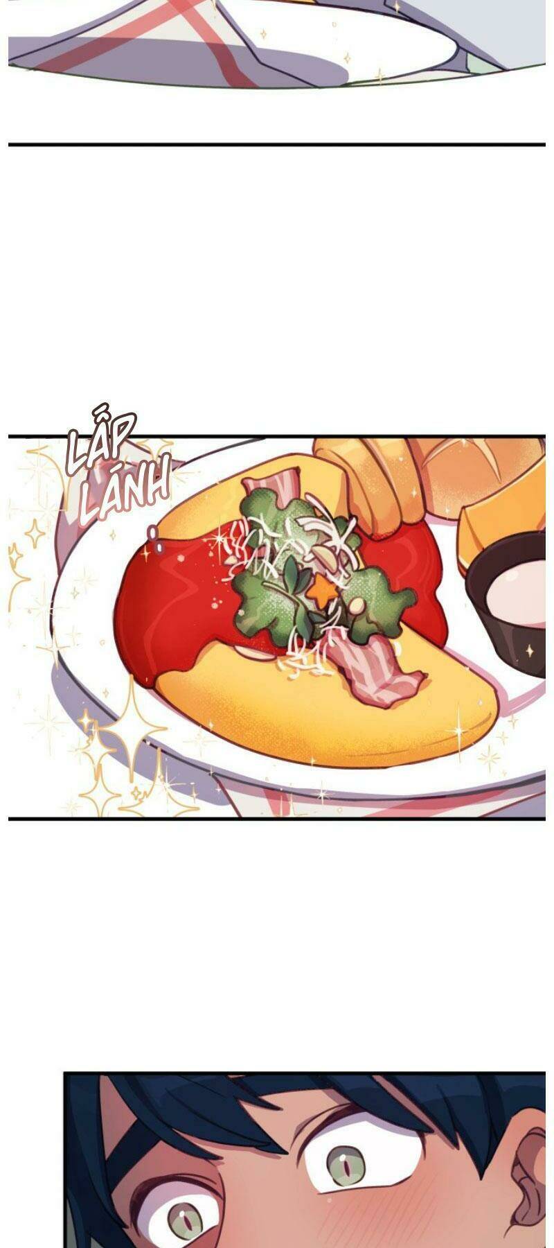 Lạy Chúa! Xin Hãy Để Con Trở Thành Ác Ma: Chapter 4