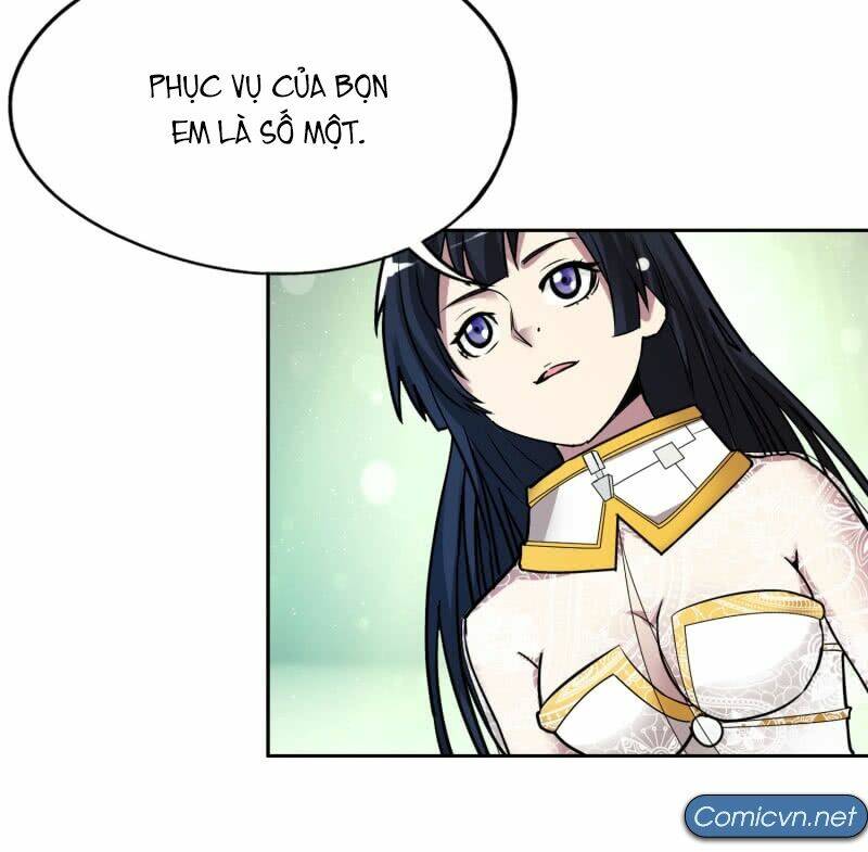Thánh Hack Chuộc Tội: Chapter 13