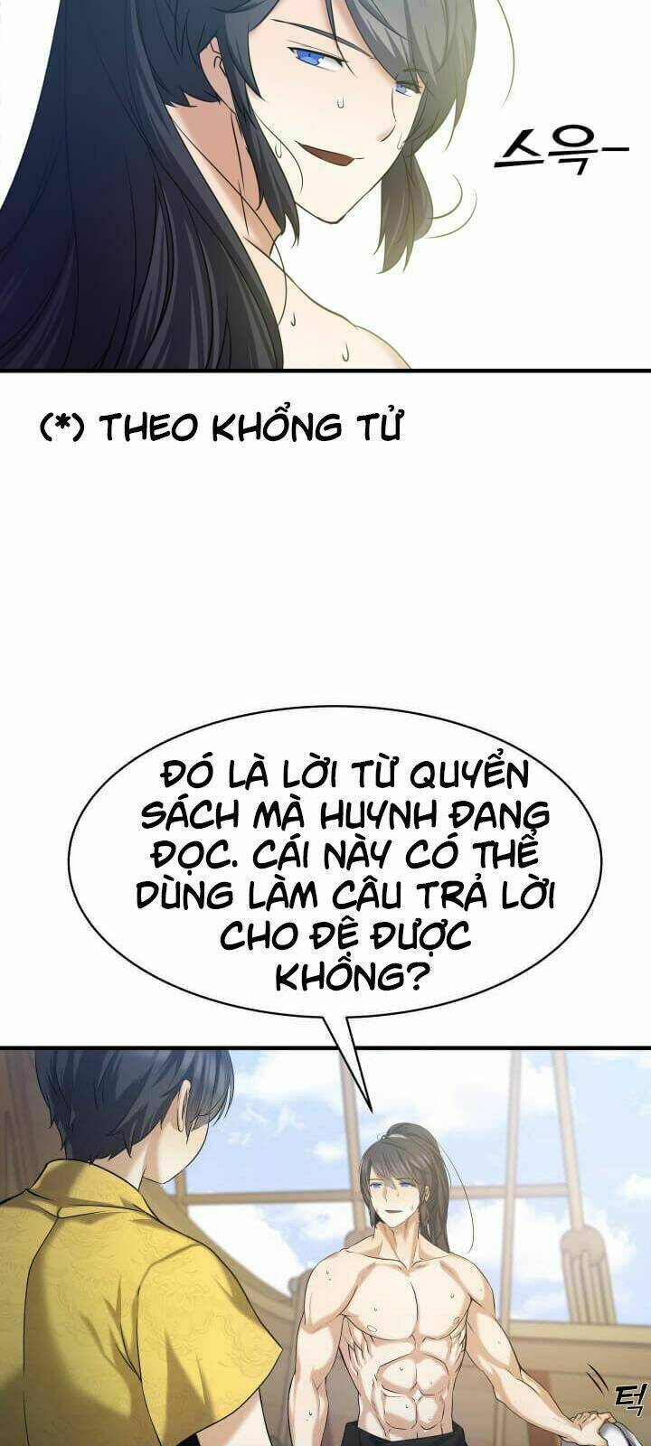 Từ Chối Kết Hôn Với Đại Gia: Cô Dâu Bỏ Trốn: Chapter 4