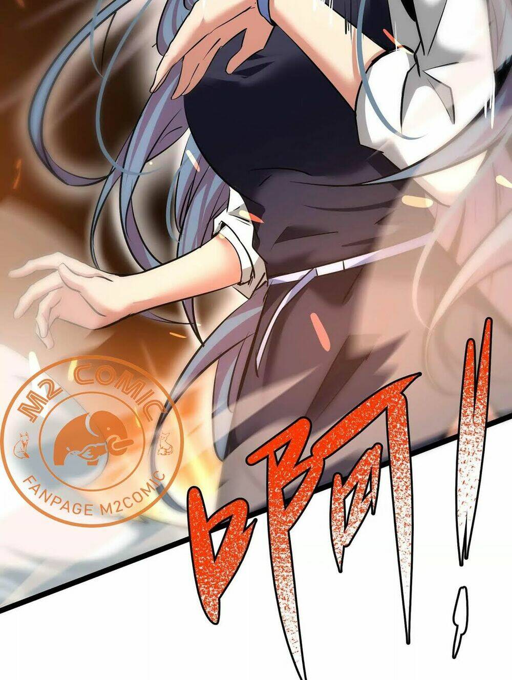 Chư Thần Rút Lui: Chapter 11