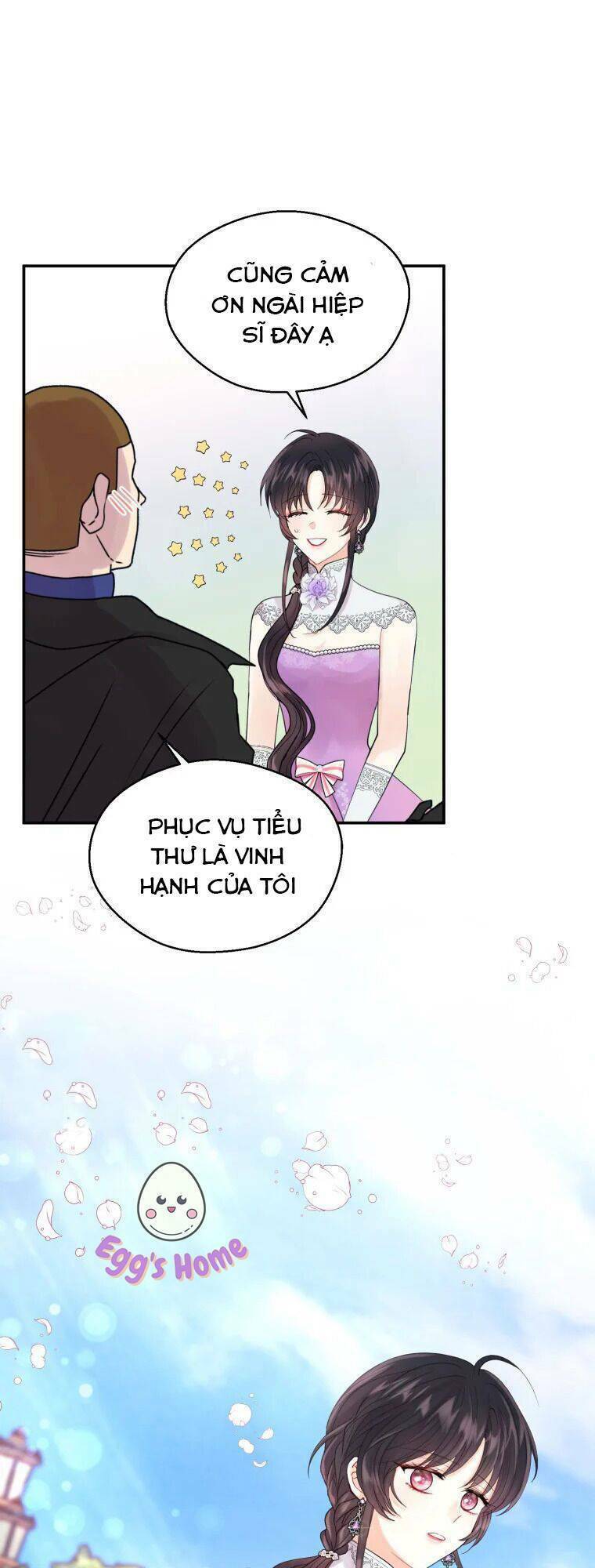 Roelin Bước Đến Tương Lai: Chapter 3