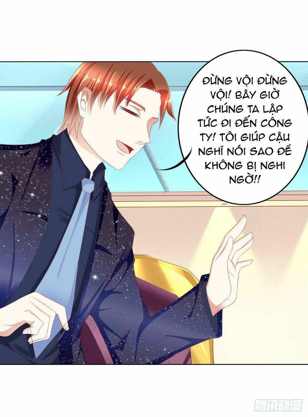 Hoàng Đế “Phế Vật” Tiến Hóa Sử: Chapter 57