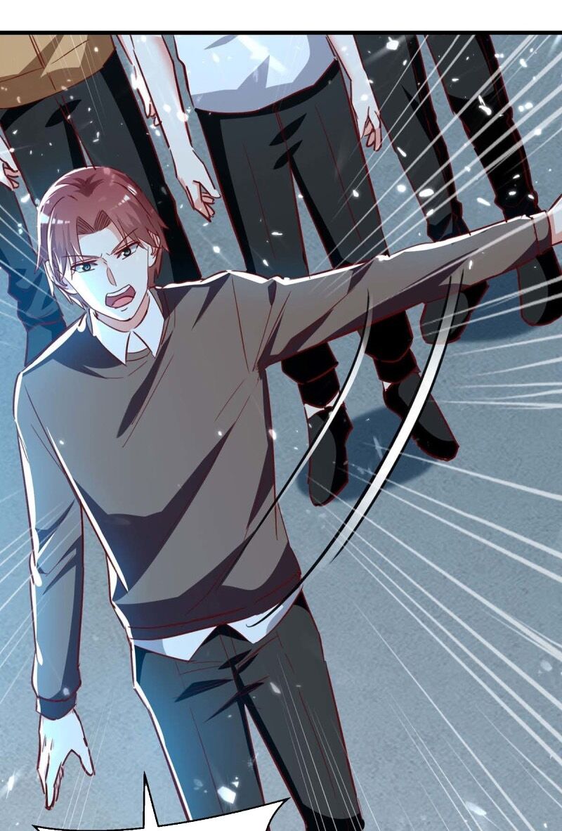 Thần Cấp Thấu Thị: Chapter 231