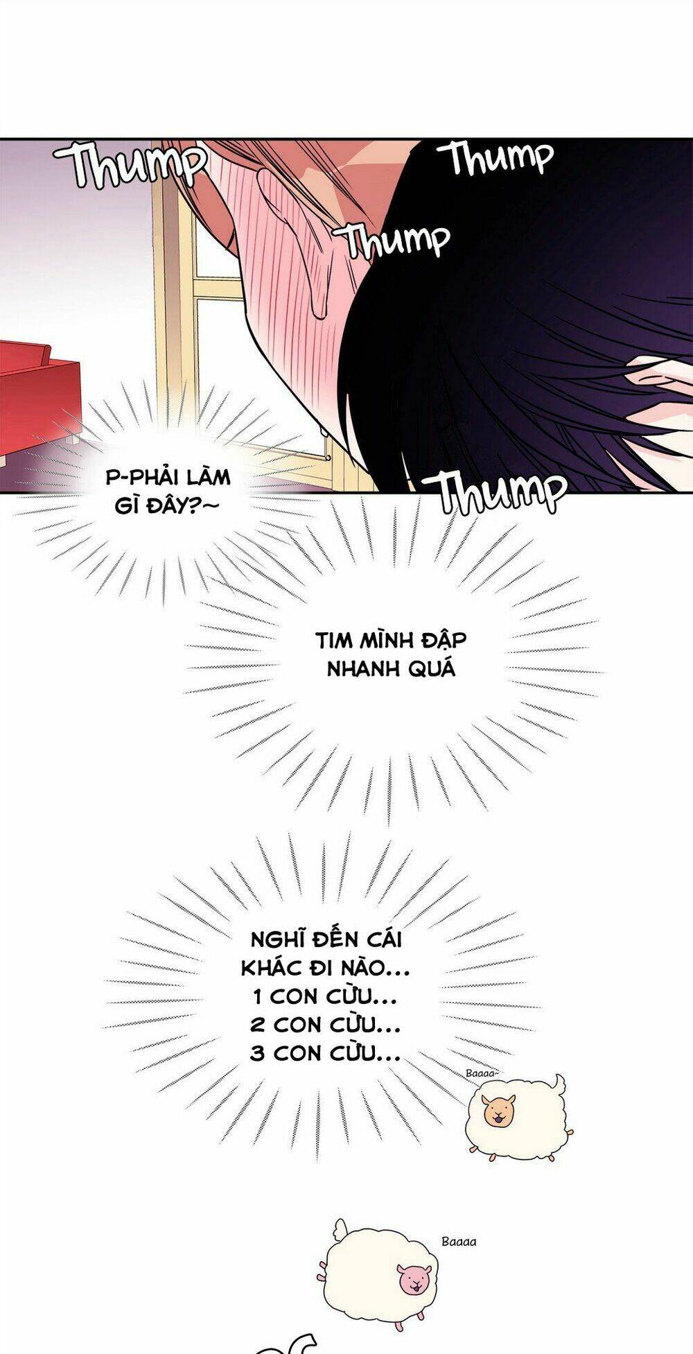 Chuyện Gì Đến, Rồi Cũng Sẽ Đến: Chapter 50