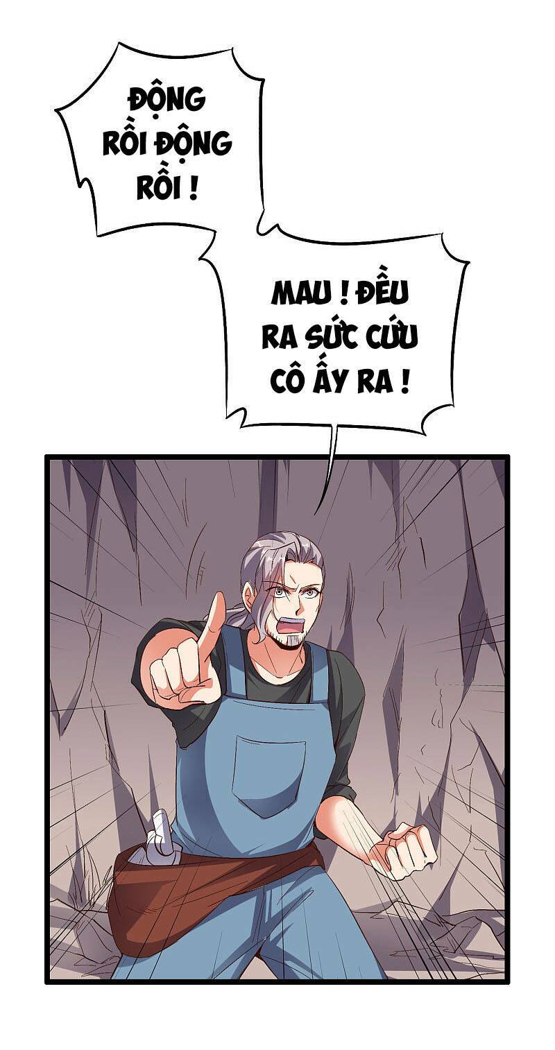 Phục Thiên Thánh Chủ: Chapter 121