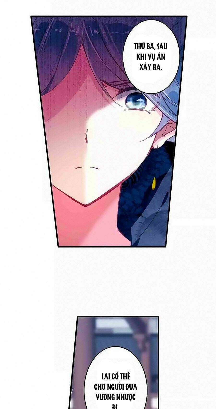 Trâm Trung Lục: Chapter 32.1