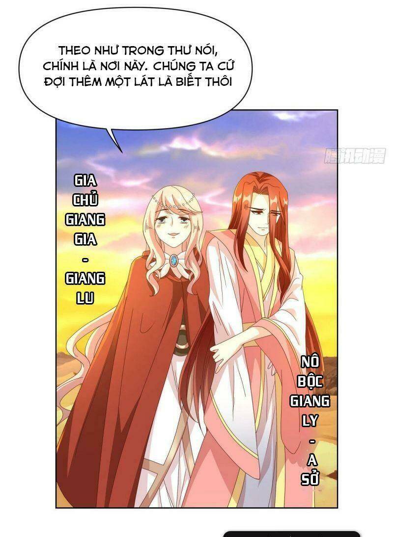 Xâm Lược Vạn Giới: Chapter 49