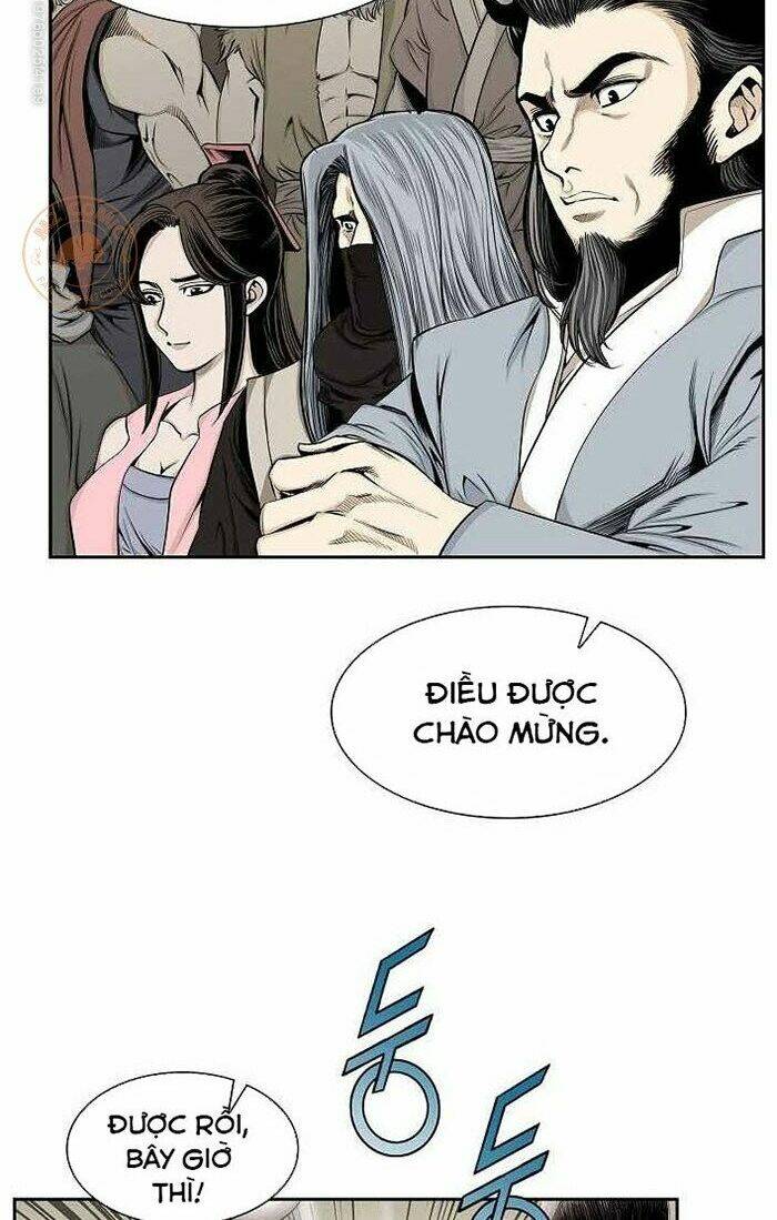 Thế Giới Võ Thuật Của Pháp Sư: Chapter 60