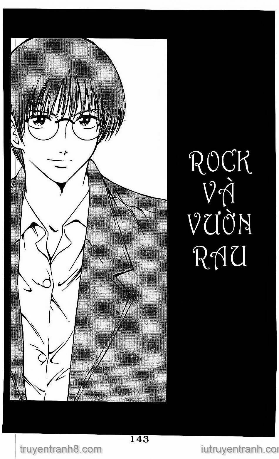 Saladdays: Chapter 38