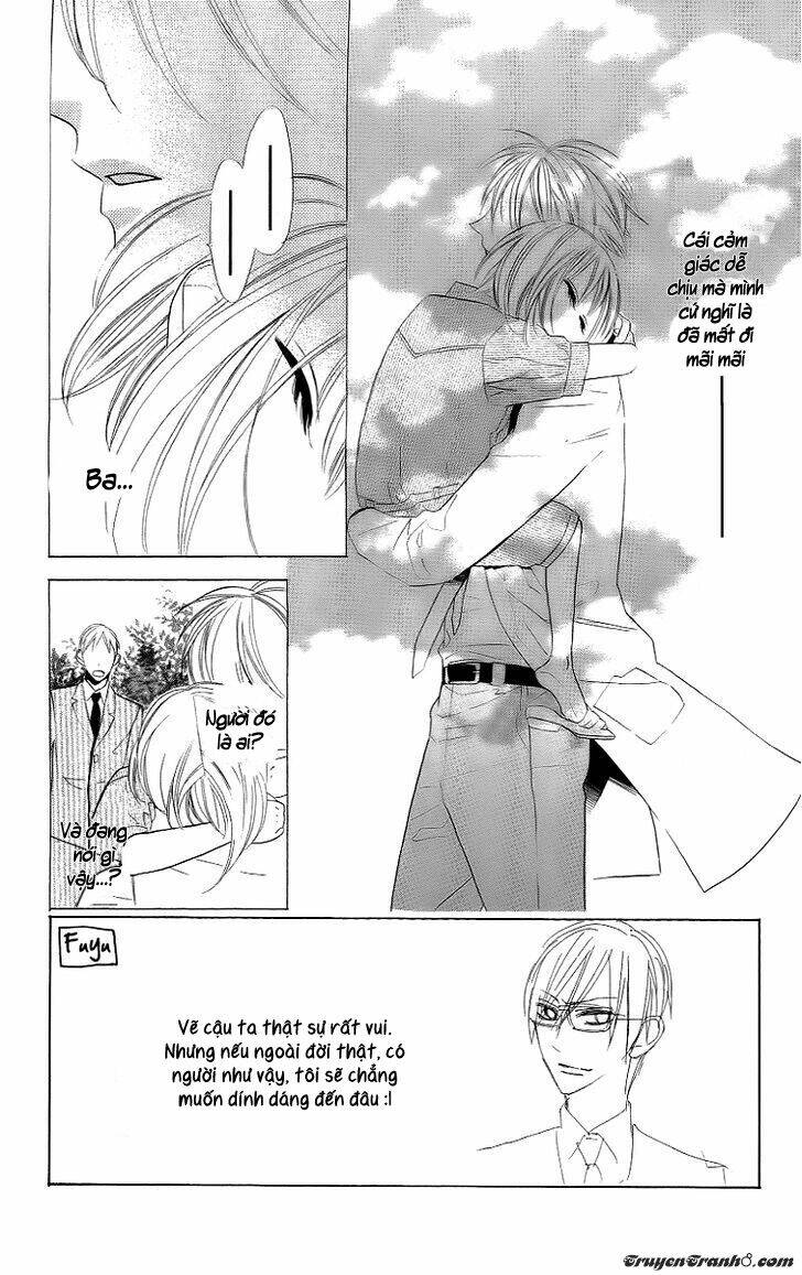 Love Sick: Chapter 11