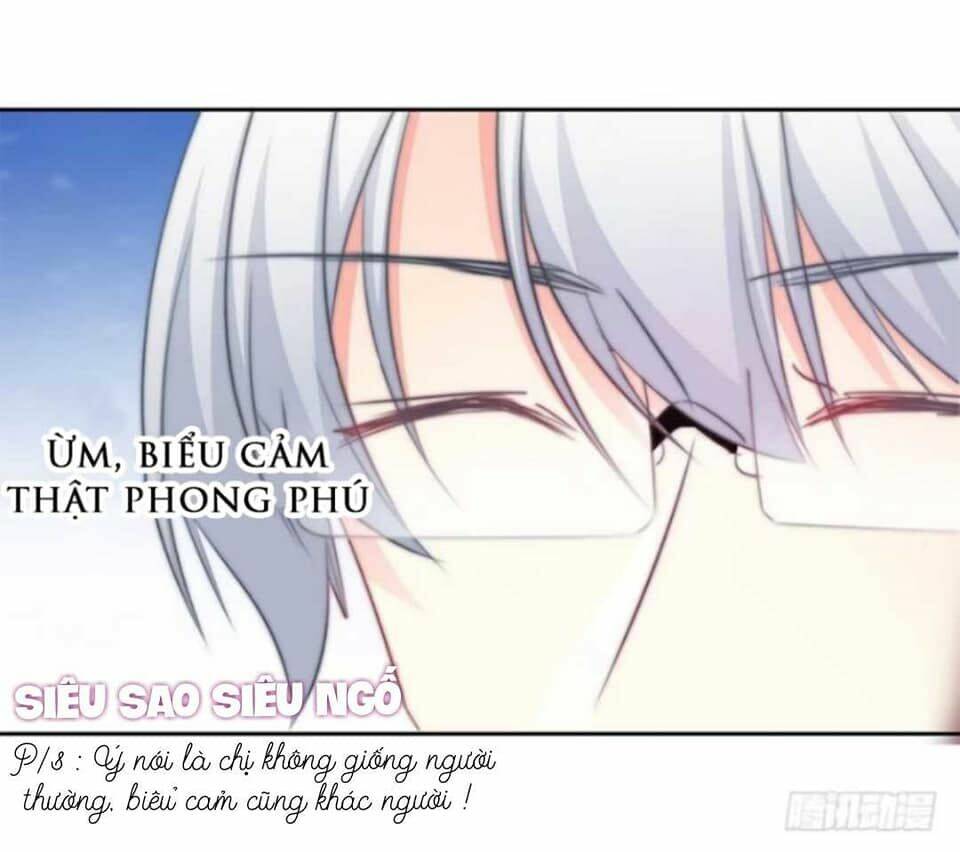 Sự Đơn Thuần Về Tình Yêu: Chapter 5