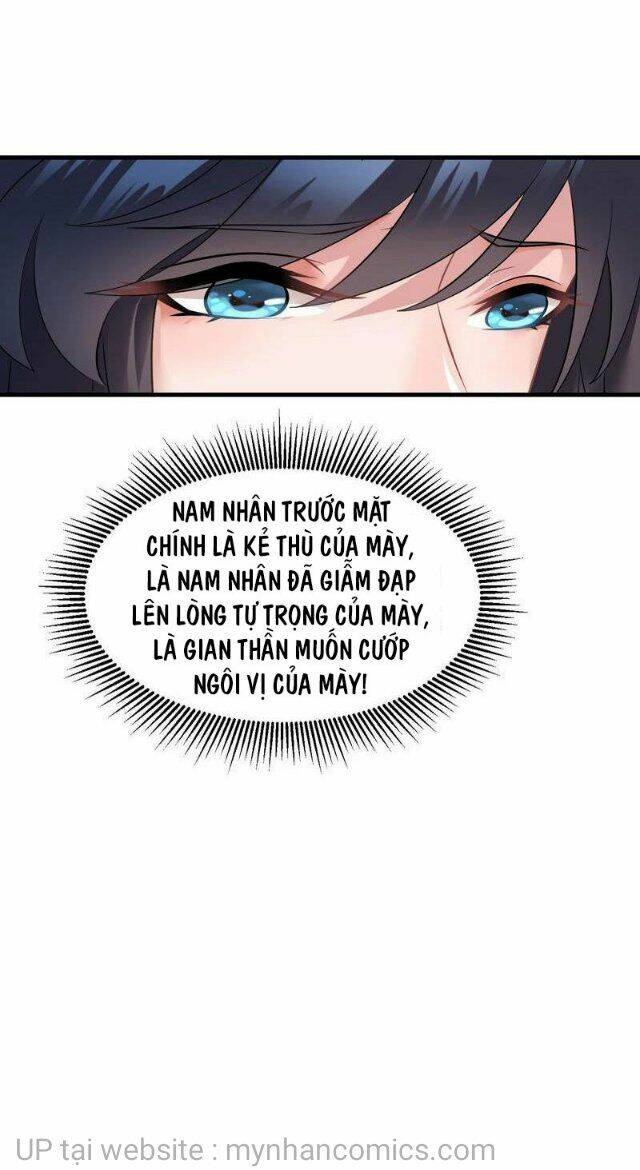 Thái Tử Điện Hạ Có Tin Vui: Chapter 114