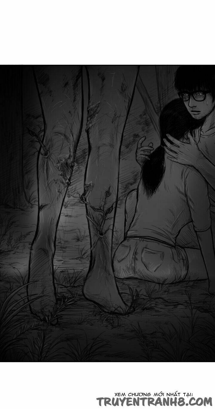 Hạt Giống Mỹ Nhân: Chapter 36