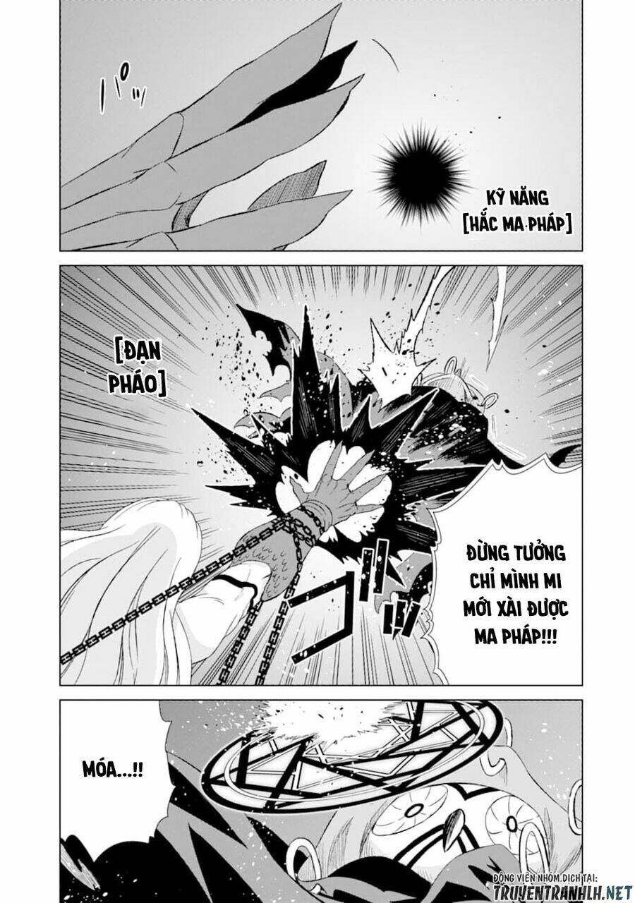 Isekai De Tadahitori No Mamono Tsukai ~ Tenshoku Shitara Maou Ni Machigawa Remashita: Chapter 18