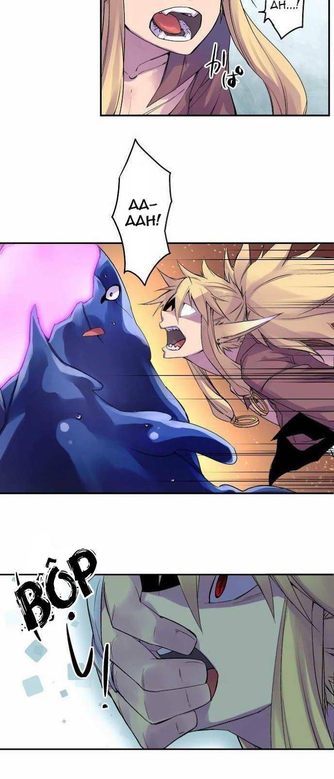 Ake No Tobari: Chapter 84