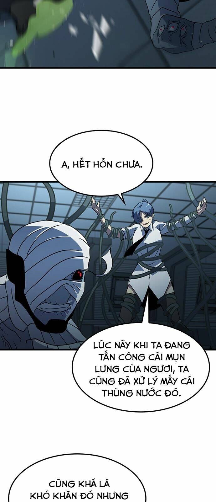 Điểm Chết: Chapter 30