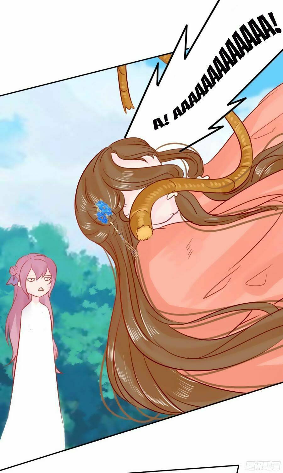 Đường Hoa Nhất Mộng Cổ Phi Truyện: Chapter 7