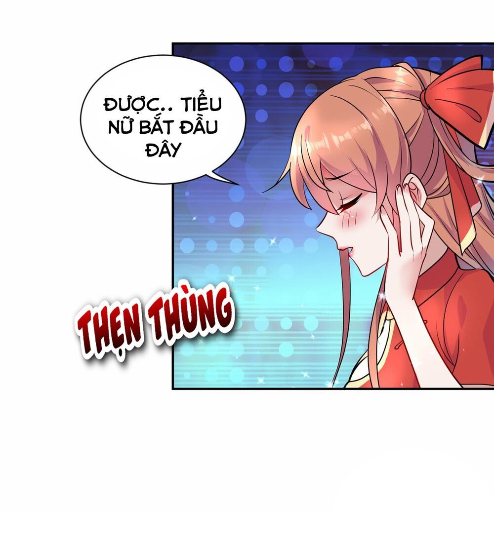 Vạn Giới Livestream Đại Thổ Hào: Chapter 4