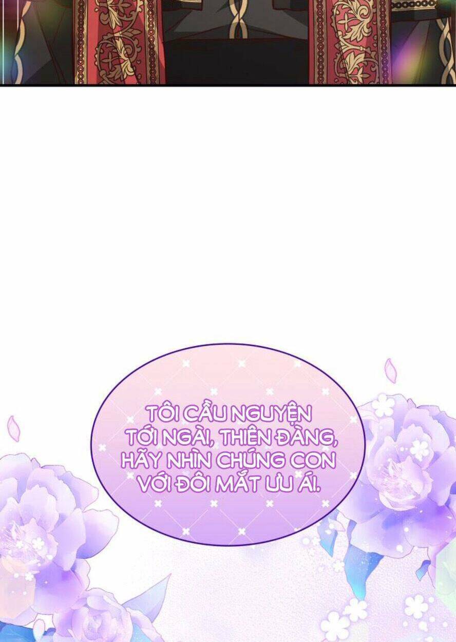 Lòng Trung Thành Với Kẻ Ác: Chapter 35