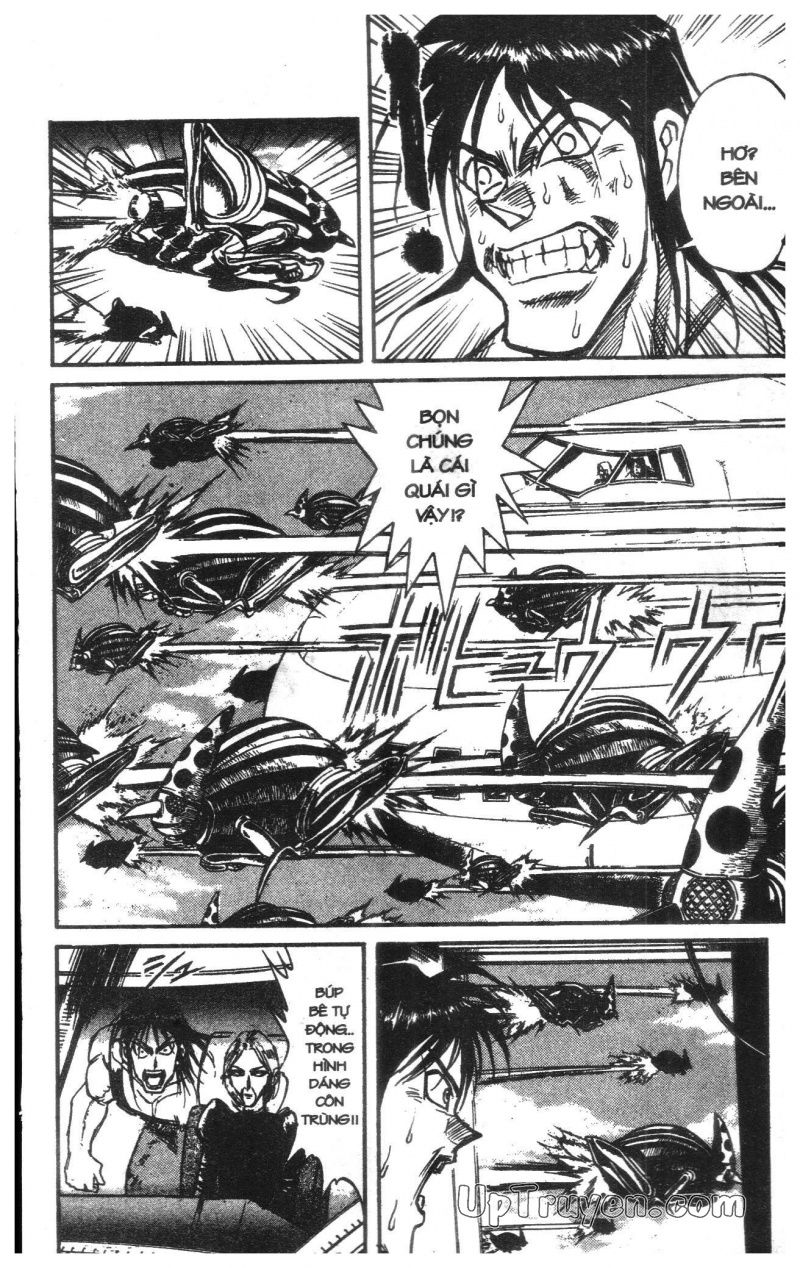 Fujita Kazuhiro: Chapter 14