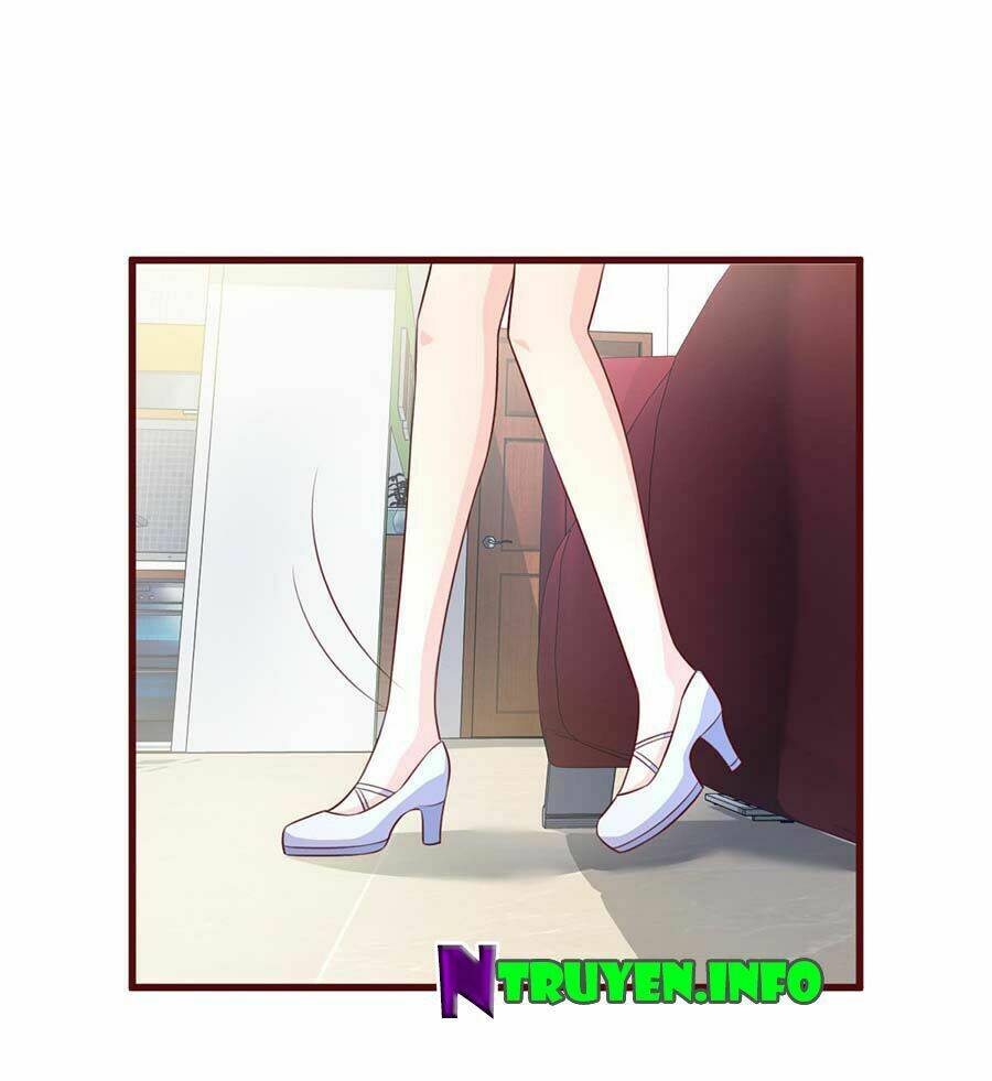 Tư Sủng Cục Cưng Bảo Bối: Chapter 6