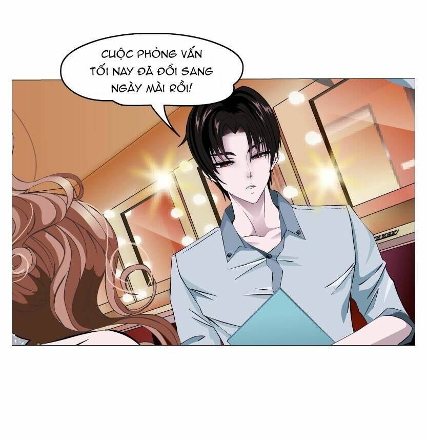 Cạm Bẫy Của Nữ Thần: Chapter 94