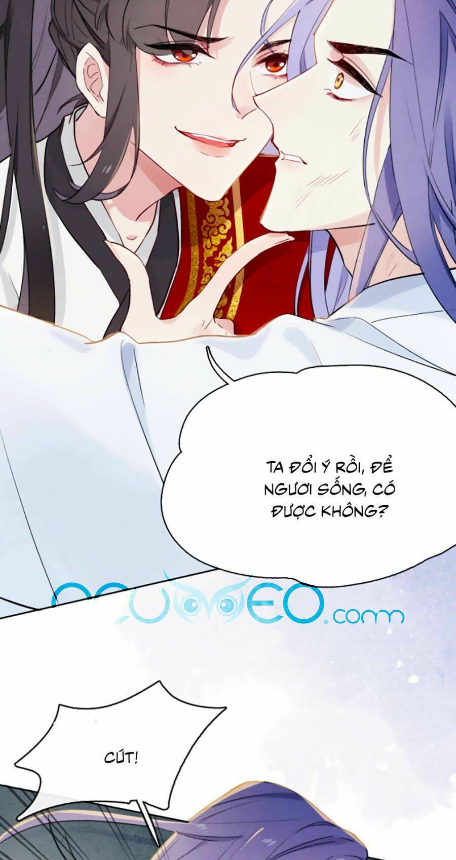 Quân Nhan Tựa Hoa Đào: Chapter 1