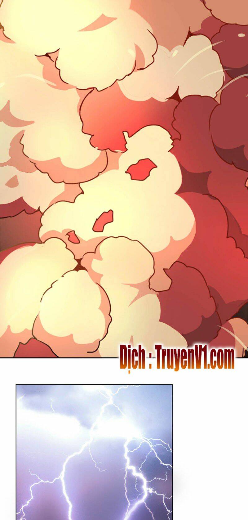 Trọng Sinh Chi Hao Môn Cường Thế Quy Lai: Chapter 3