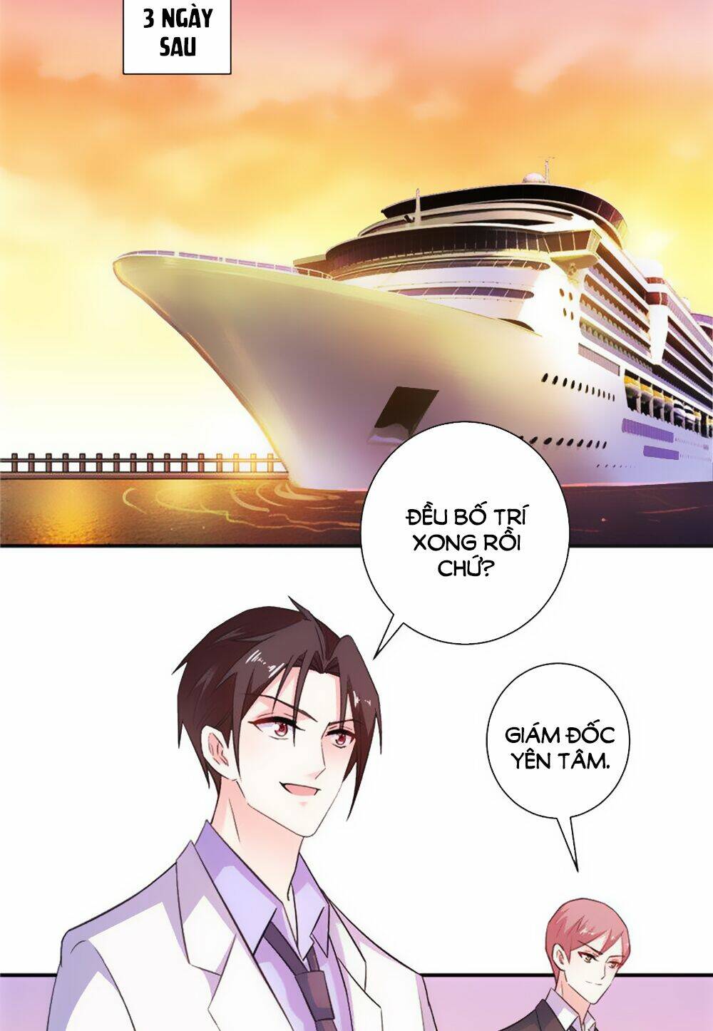 Vợ Yêu Là Báu Vật: Chapter 94