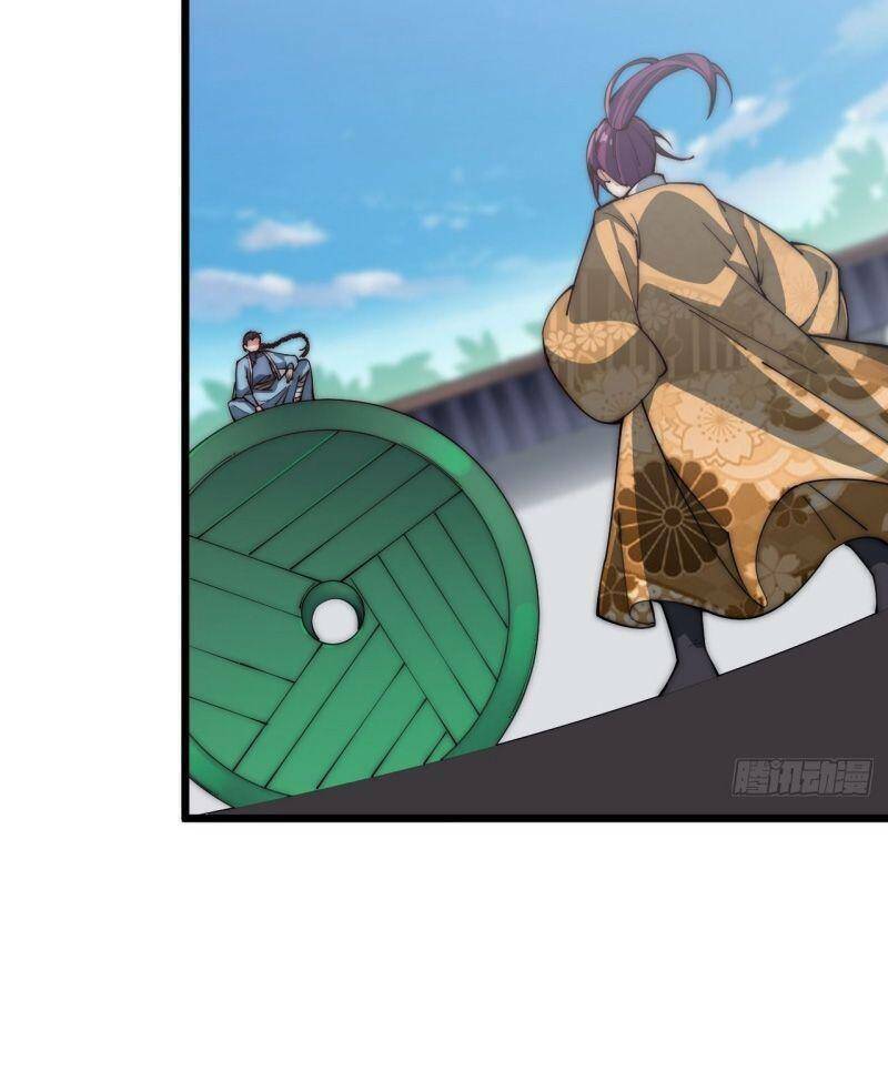 Trường Sinh Cửu Thiên Tuế: Chapter 36