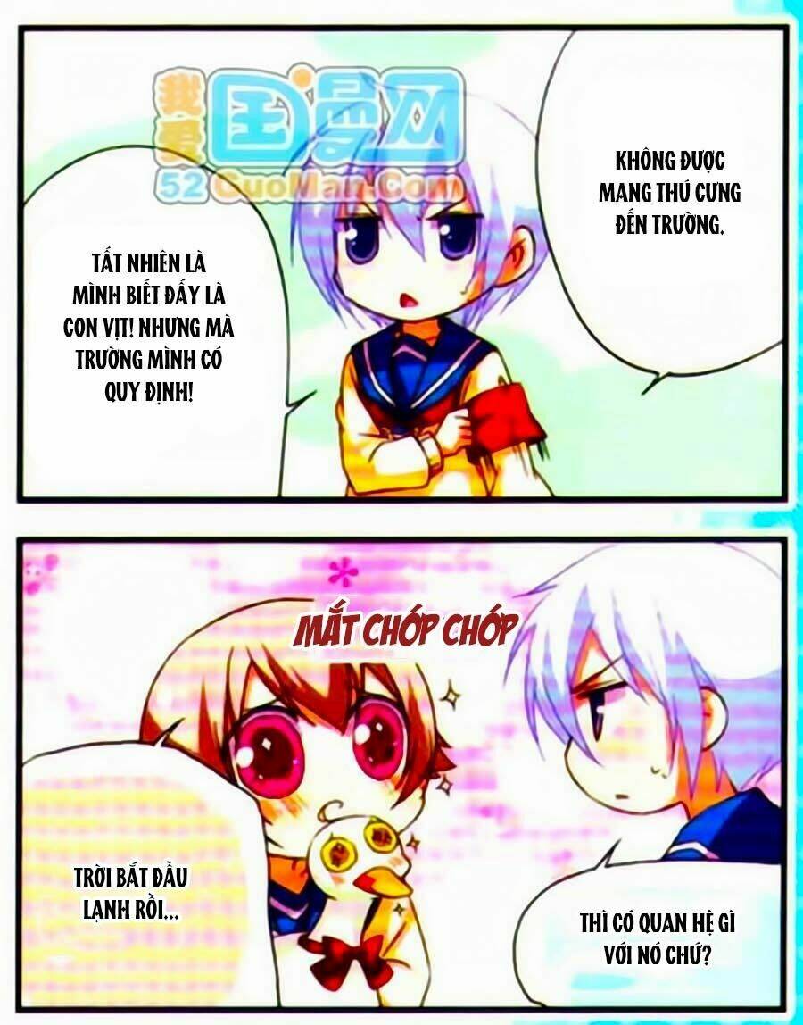 Manh Tam Quốc: Chapter 77