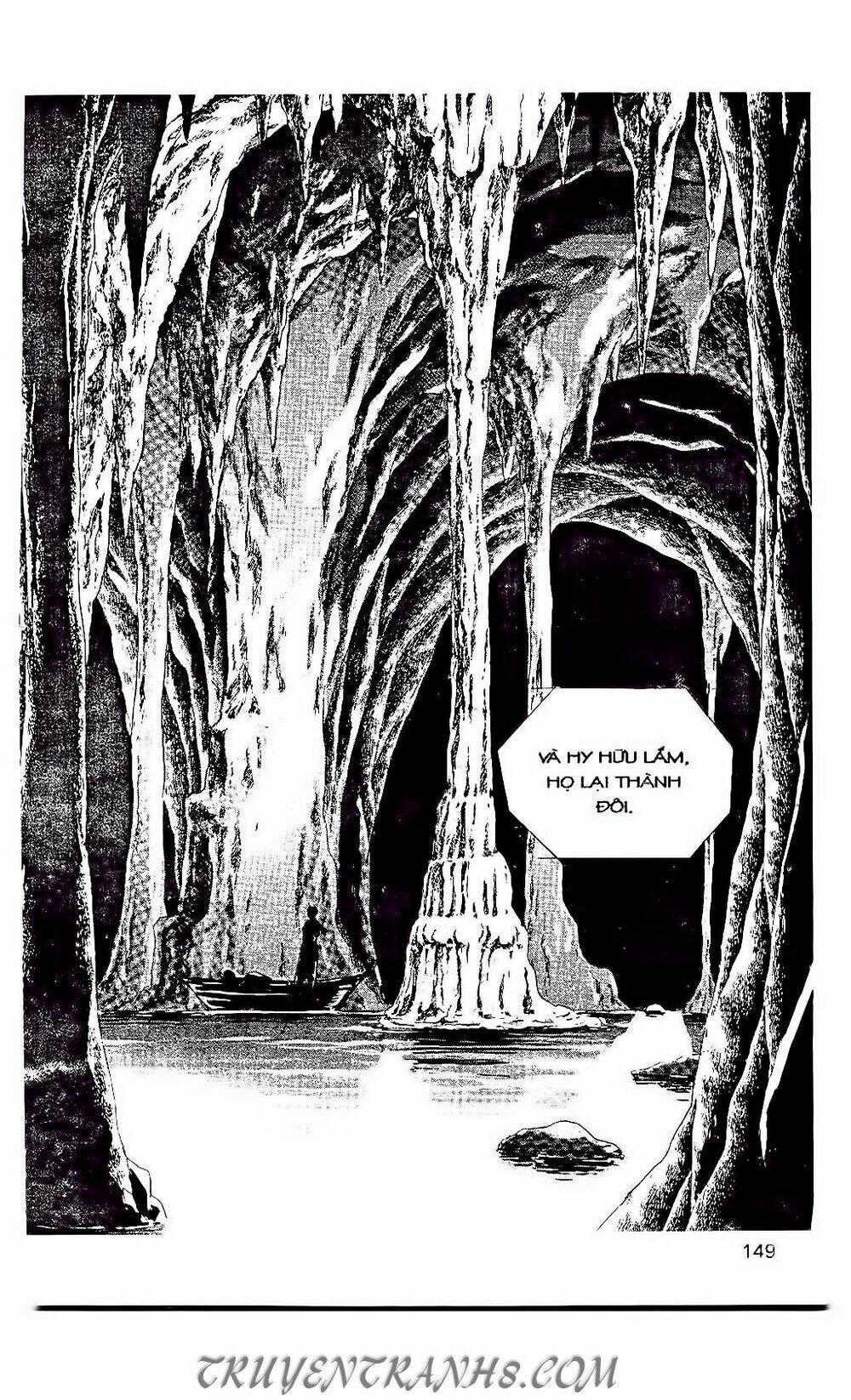 Hiệp Sĩ Nữ Hoàng: Chapter 43