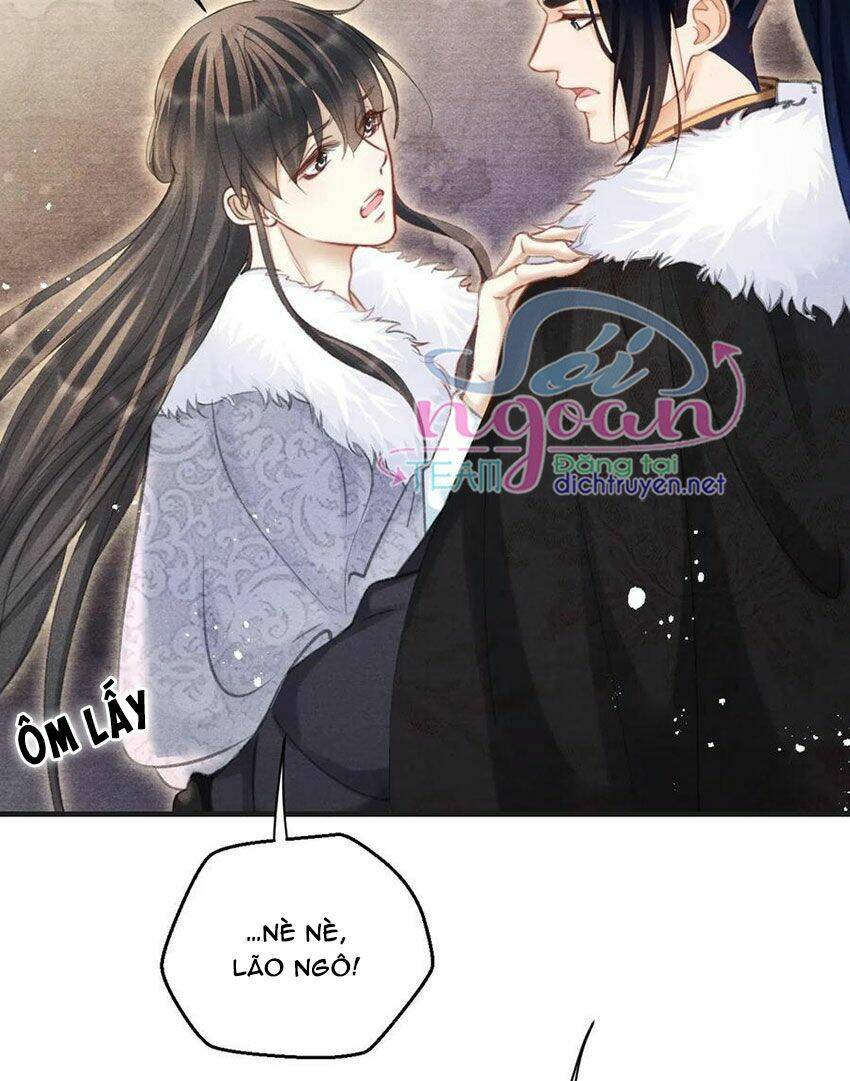 Nhất Kiếm Sương Hàn: Chapter 52