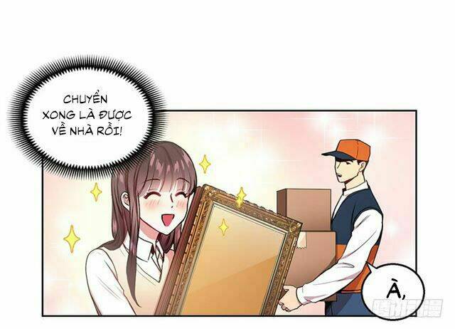 Người Yêu Của Rồng Đen: Chapter 2