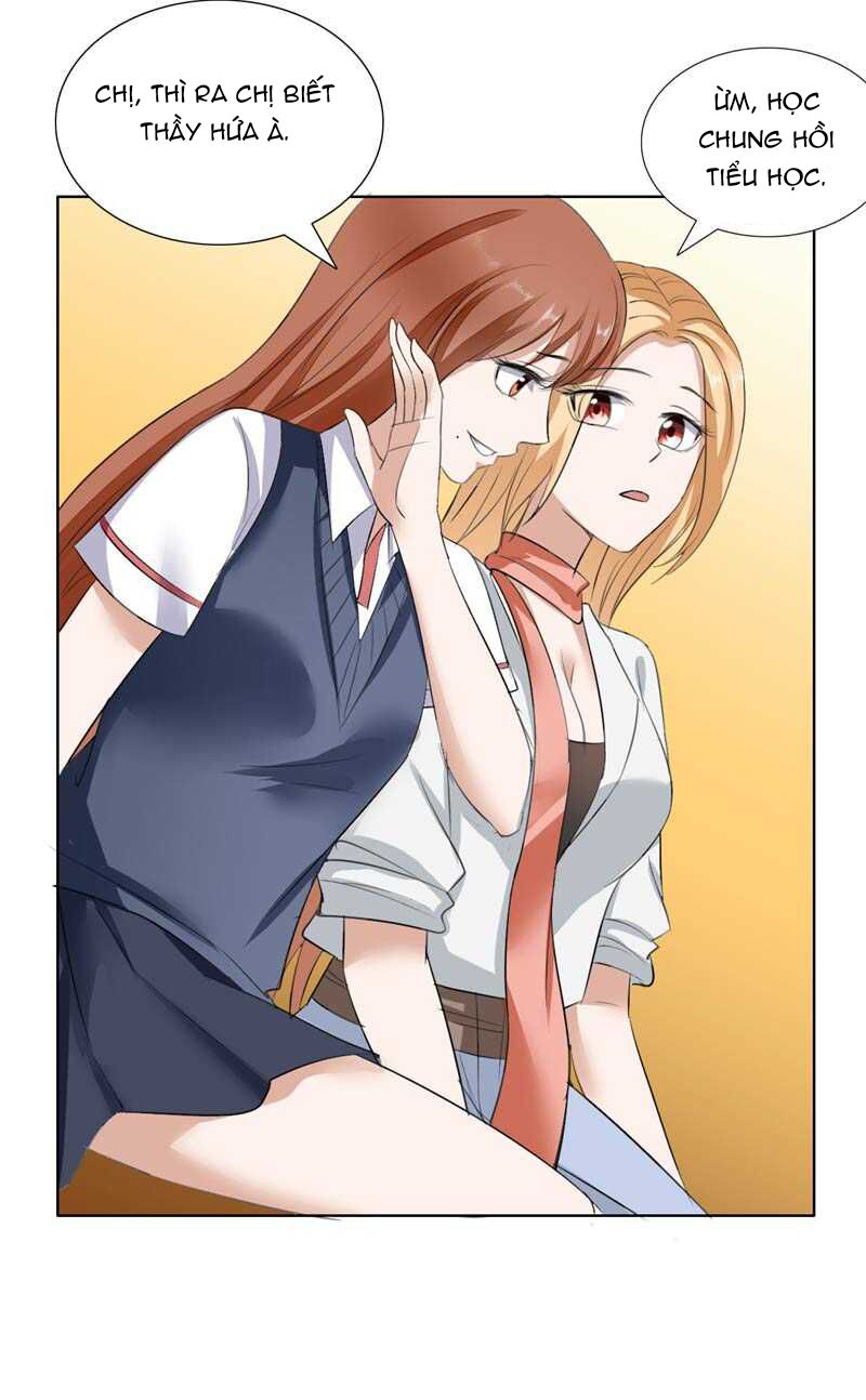 Độc Sủng Kiều Thê Của Bá Đạo Tổng Tài: Chapter 20