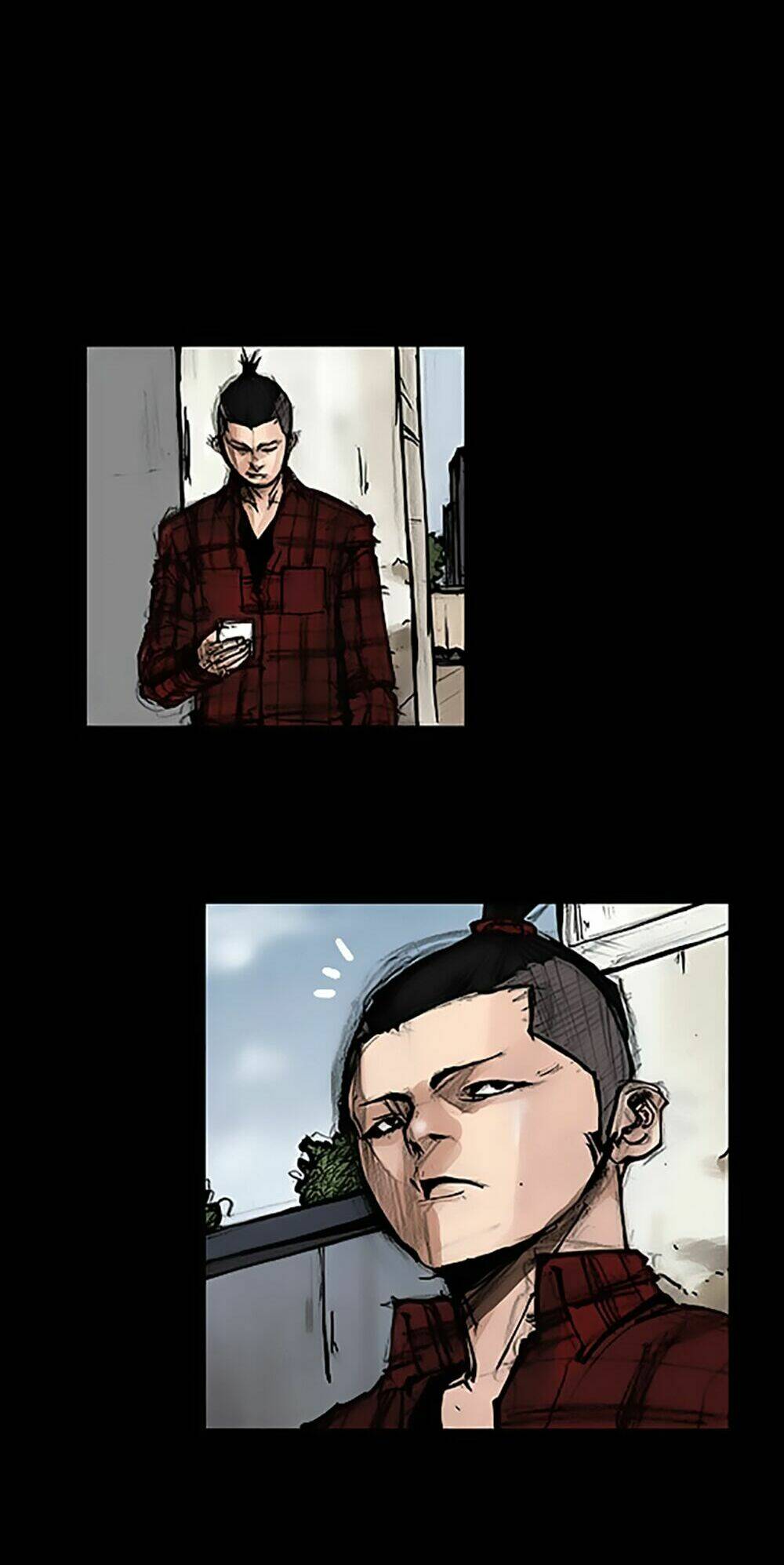 Độc Cô Tiền Truyện: Chapter 65